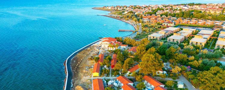 Altınoluk Gezilecek Yerler
