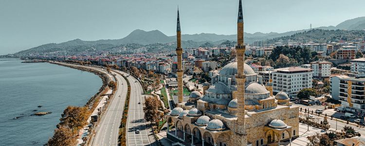 Bulancak Gezilecek Yerler