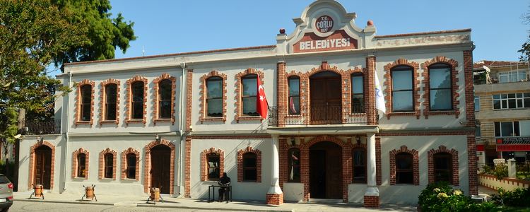 Çorlu Gezilecek Yerler