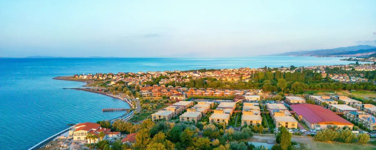 Edremit Gezilecek Yerler