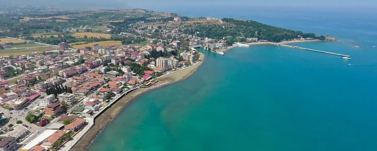 İskenderun Gezilecek Yerler