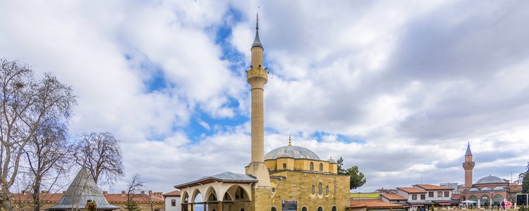 Merzifon Gezilecek Yerler