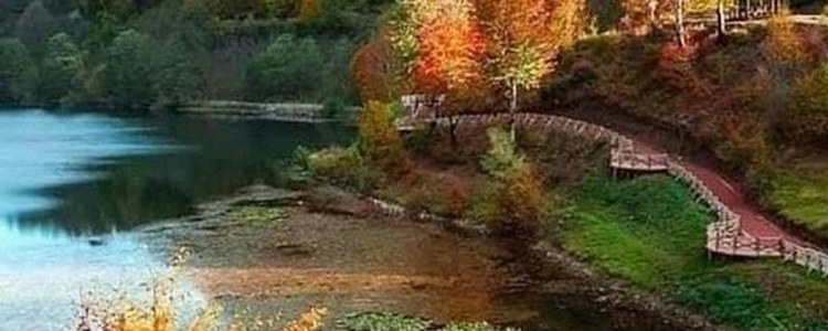 Reşadiye Gezilecek Yerler