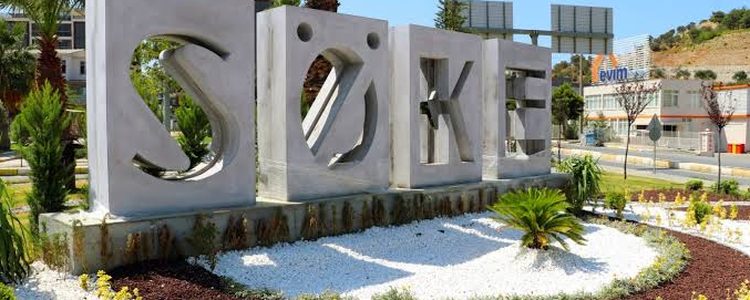 Söke Gezilecek Yerler