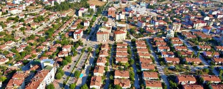 Suluova Gezilecek Yerler