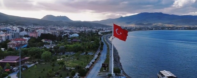 Tatvan Gezilecek Yerler